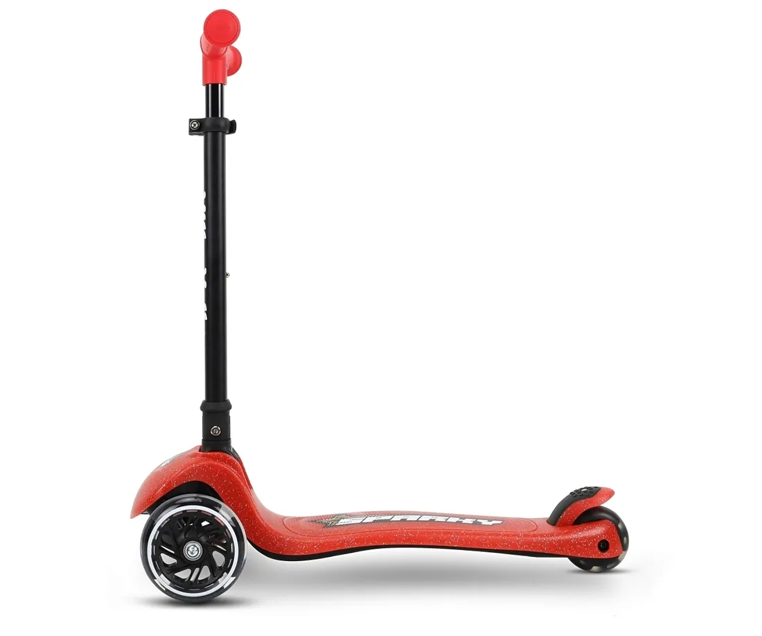 milly-mally-scooter-sparky-red