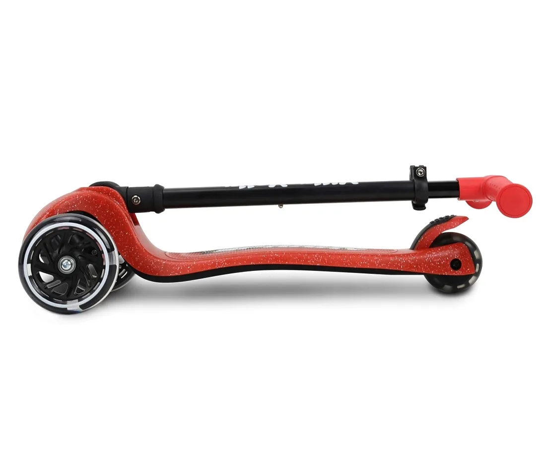 milly-mally-scooter-sparky-red-stan-nowy