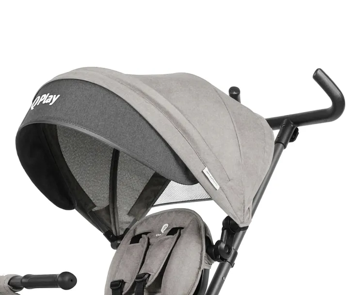 qplay-rowerek-trojkolowy-rito-star-grey-wiek-dziecka-6-m