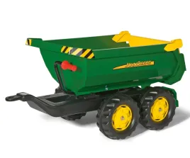 rolly-toys-122165-przyczepa-rolly-halfpipe-polwywrotka-john-deere-2-osie