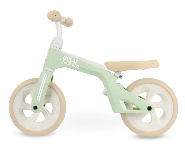 qplay-rowerek-biegowy-tech-mint-stan-nowy