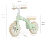 qplay-rowerek-biegowy-tech-mint-waga-3-kg