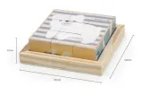 viga-44024-polarb-puzzle-kostki-9-elementow-stan-nowy