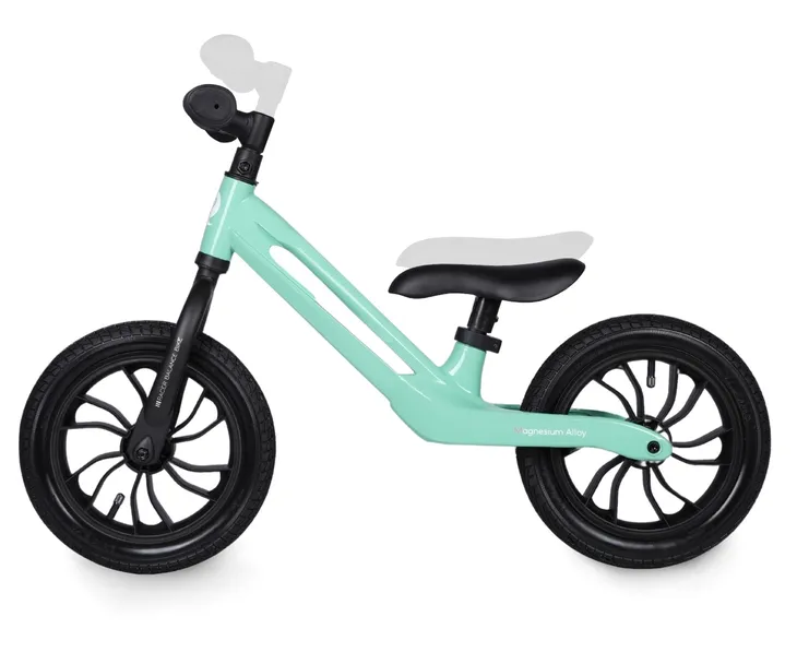 qplay-rowerek-biegowy-racer-mint-stan-nowy