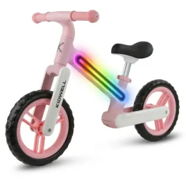 rowerek-biegowy-dla-dzieci-kidwell-suno-pink-swiatla-led-do-30-kg-nylonowy