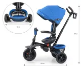 rowerek-trojkolowy-stanley-rubber-navy-black-model-stanley-rubber
