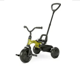 qplay-rowerek-trojkolowy-ant-plus-green