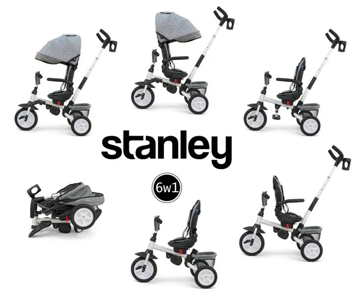 rowerek-trojkolowy-stanley-rubber-grey-plec-produkt-uniseks
