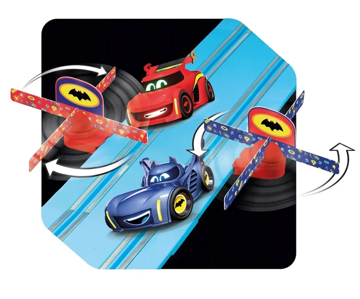 carrera-first-20063047-batwheels-time-for-action-24m-wysokosc-produktu-30-cm
