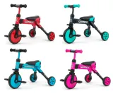 rowerek-milly-mally-2w1-grande-pink-model-2714