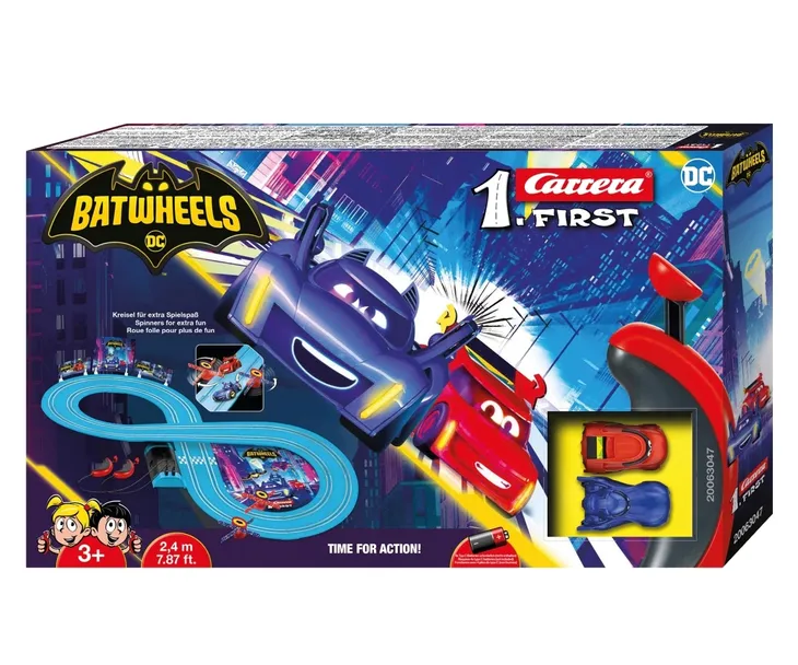 carrera-first-20063047-batwheels-time-for-action-24m-kolor-wielokolorowy