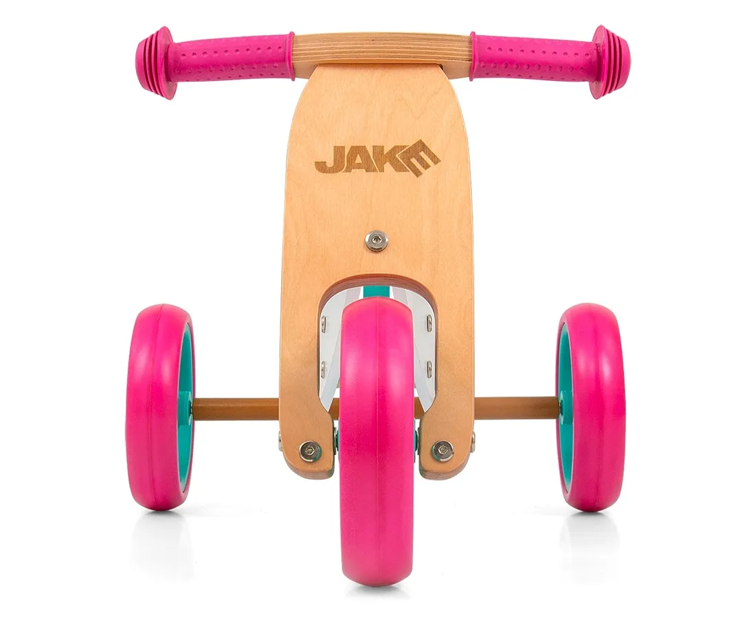 pojazd-jake-classic-candy-stan-nowy
