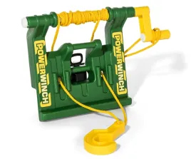 rolly-toys-408986-wyciagarka-do-rolly-toys-zielona