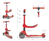 milly-mally-scooter-fuzzy-red-marka-milly-mally