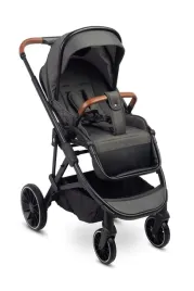 wozek-spacerowy-caretero-ratio-dark-grey