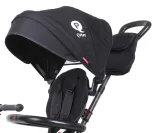 qplay-rowerek-trojkolowy-rito-plus-black-stan-nowy