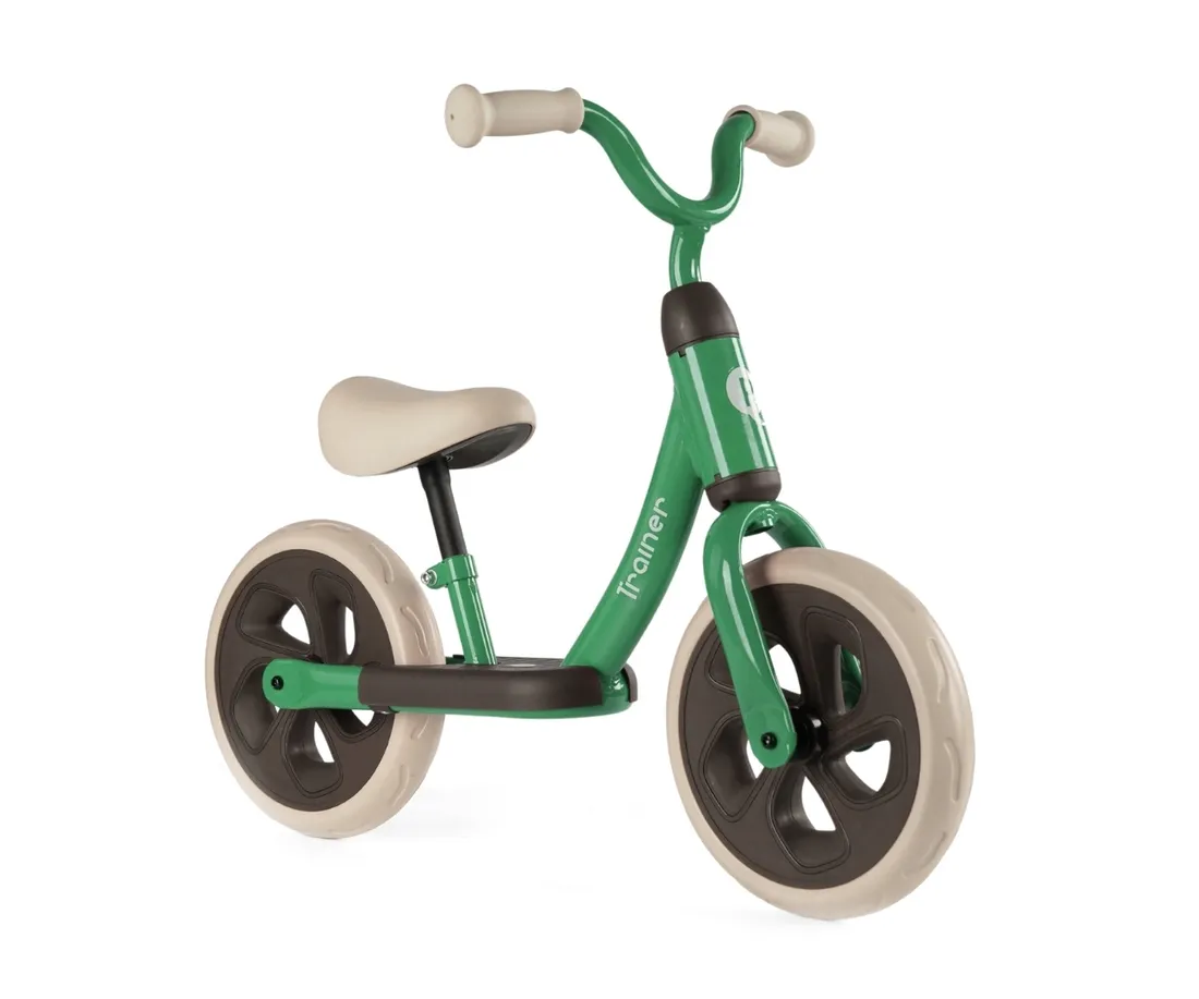 qplay-rowerek-biegowy-trainer-green