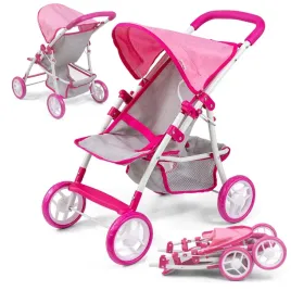 wozek-dla-lalek-natalie-prestige-pink