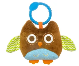 zawieszka-pluszowa-sowka-happy-owl-2552-brown