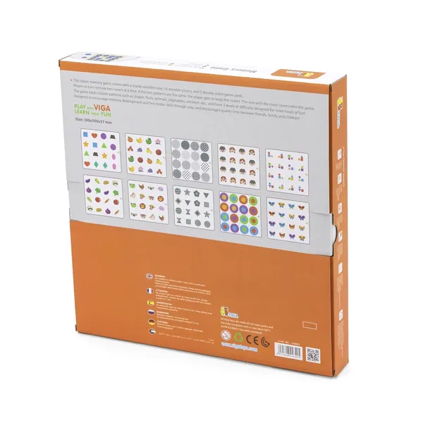 viga-44640-gra-memory-wiek-dziecka-18-m