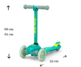 scooter-zapp-mint-stan-nowy