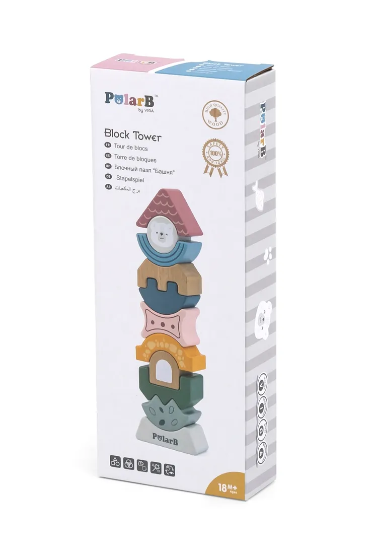 viga-44070-polarb-wieza-stan-nowy