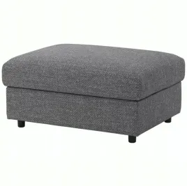 zwrot-ikea-vimle-pokrycie-podnozka-ze-schowkiem-lejde-szary-czarny