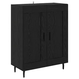 bufet-czarny-dab-695-x-34-x-90-cm-drewno-inzynieryjne-i-zelazo