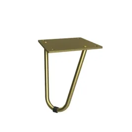 nozka-meblowa-zloty-mat-z-4618-loft-h-126mm