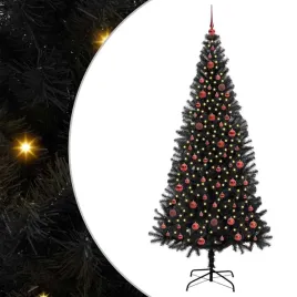 choinka-z-300-diodami-led-z-podstawa-czarny-210-cm-pvc