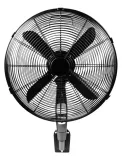 wentylator-wiszacy-scienny-z-pilotem-40cm-stan-nowy