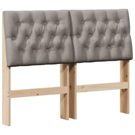 tapicerowane-wezglowie-ciemnoszary-120-cm-lite-drewno-sosnowe