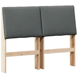 tapicerowane-wezglowie-ciemnoszary-135-cm-lite-drewno-sosnowe