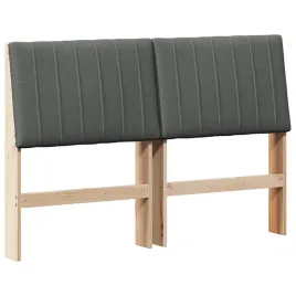 tapicerowane-wezglowie-ciemnoszary-140-cm-lite-drewno-sosnowe