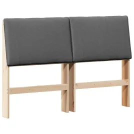 tapicerowane-wezglowie-ciemnoszary-140-cm-lite-drewno-sosnowe