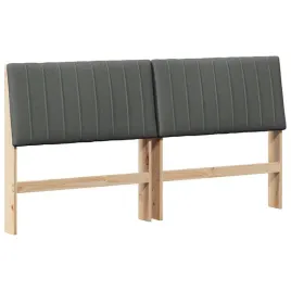 tapicerowane-wezglowie-ciemnoszary-200-cm-lite-drewno-sosnowe