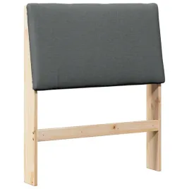 tapicerowane-wezglowie-ciemnoszary-80-cm-lite-drewno-sosnowe