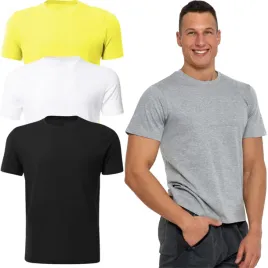 4x-t-shirt-meski-komplet-bawelna-gladka-koszulka-codzienna-klasyk-moraj-l-b