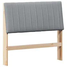 tapicerowane-wezglowie-jasnoszary-100-cm-lite-drewno-sosnowe