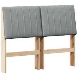 tapicerowane-wezglowie-jasnoszary-120-cm-lite-drewno-sosnowe