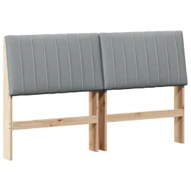tapicerowane-wezglowie-jasnoszary-160-cm-lite-drewno-sosnowe