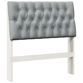tapicerowane-wezglowie-jasnoszary-90-cm-lite-drewno-sosnowe