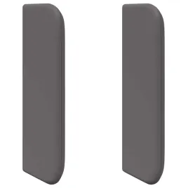 ucho-glowy-2-szt-szary-40-x-16-x-5-cm-sklejka-i-sztuczna-skora
