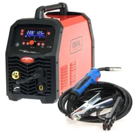 polautomat-spawalniczy-mig-mag-200-a-ideal-tecnomig-221-synergic