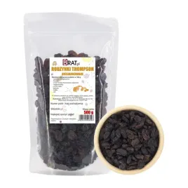 rodzynki-niesiarkowane-thompson-500g-wysoka-jakosc-produkt-naturalny