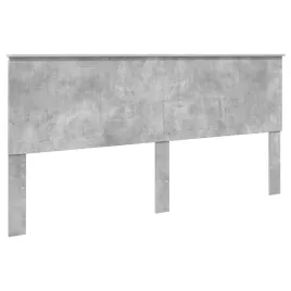 zaglowek-betonowy-szary-200-cm-material-drewnopochodny
