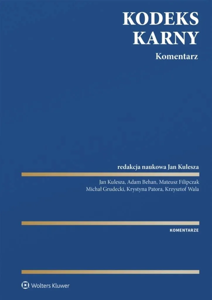 kodeks-karny-komentarz