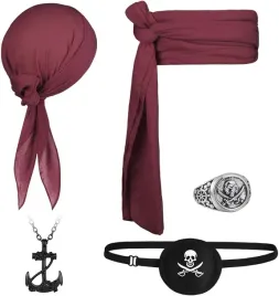 pirat-akcesoria-bandama-i-pas-piracki-idealne-do-kostiumu-na-halloween-5szt