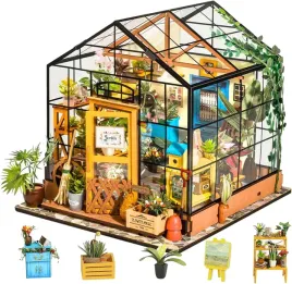 drewniany-domek-dla-dzieci-zabawki-miniaturowy-zestaw-domek-dla-lalek-diy