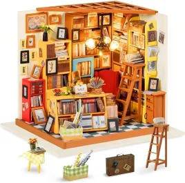 drewniany-domek-dla-dzieci-zabawki-miniaturowy-zestaw-domek-dla-lalek-diy
